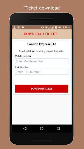 London Express Ltd (Bangladesh screenshot 5