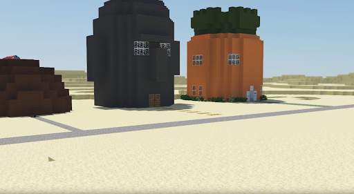 Bikini City for MCPE screenshot 6