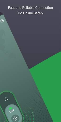 Darwin VPN Fast, Secure, Proxy screenshot 2