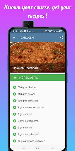 Mr.Butler :Indian recipe|Non-veg recipe|Veg recipe screenshot 6
