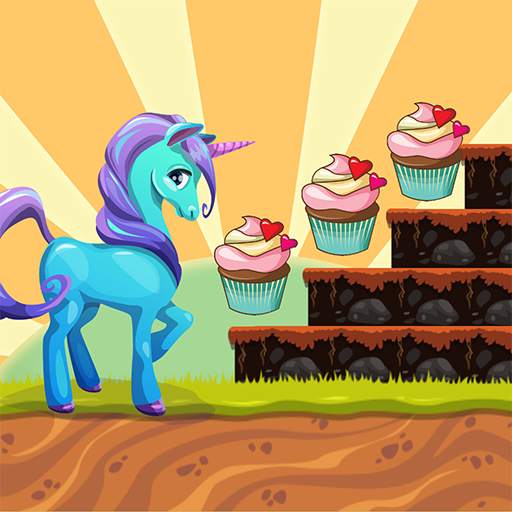 Unicorn Dash 🦄 2 🦄 2.0