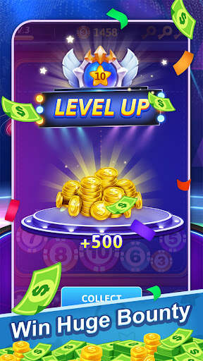 Chip 2048：Lucky Money स्क्रीनशॉट 4