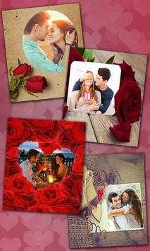 Multi photo frame & pic edit screenshot 3