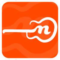 Naapie - Music Hindi Nepali Telugu Song MP3 App icon