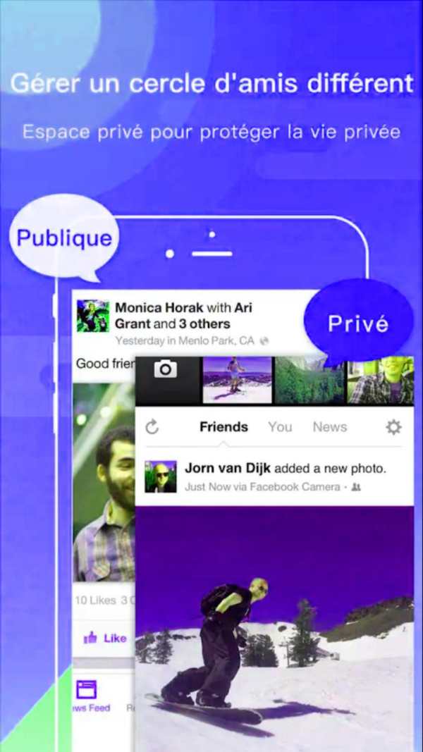 Parallel Space (Multiple accounts) 2019 PRO screenshot 4