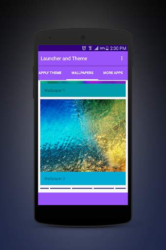 Icon Pack for Galaxy A7 2017 screenshot 1