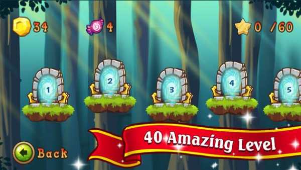 Peter's World screenshot 6