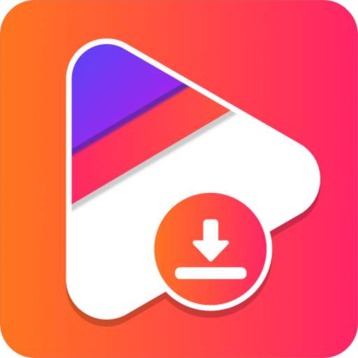 Video Downloader - Free Video Downloader App 1.1.6