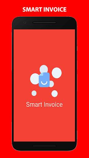 Invoice Maker & Receipt Maker App - Smart Invoice screenshot 1