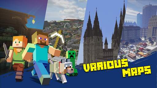 Addons for mcpe - Master Mods for minecraft pe screenshot 5