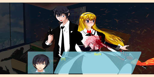 Ai Debris - Auto fight rpg game screenshot 7