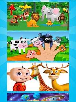 Best Animal Sounds Song And Kids Song For Children screenshot 4