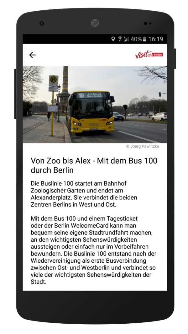 accessBerlin screenshot 3