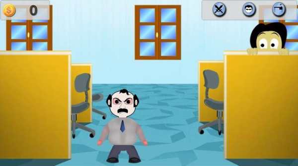 Fellow Buster... The New Stress Buster Game screenshot 4