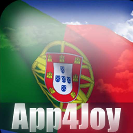 Portugal Flag Live Wallpaper 4.2.5