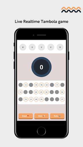 Tamboola - Multiplayer Housie Game screenshot 3