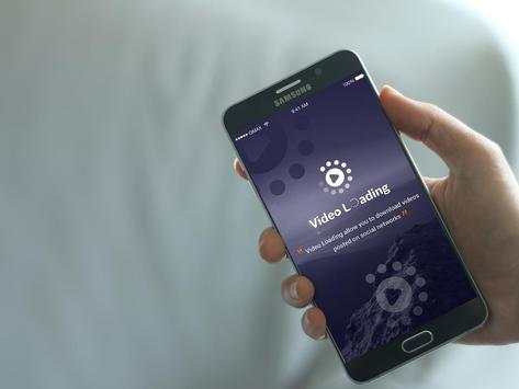 Video Loading screenshot 6