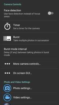 Sweat Camera app screenshot 4