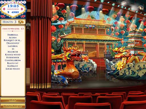 Dream Day: Viva Las Vegas screenshot 10
