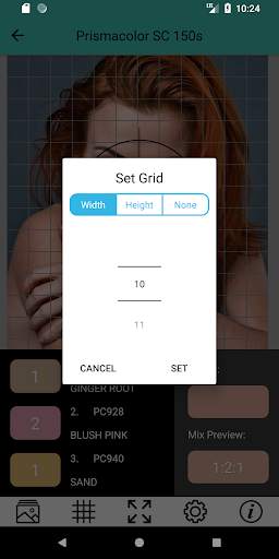 Colored Pencil Picker: The Ultimate Drawing Tool screenshot 3