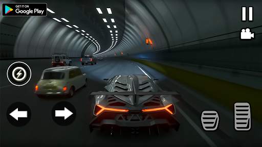 GT Car Racing No Limits Xtreme screenshot 5