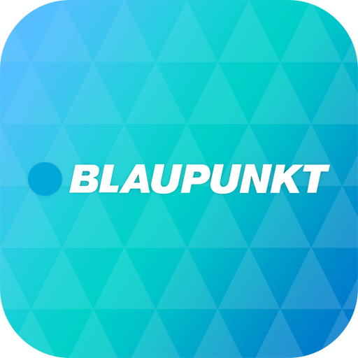 BLAUPUNKT icon