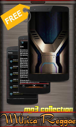 Alpha Blondy - Reggae Music Mp3 screenshot 3