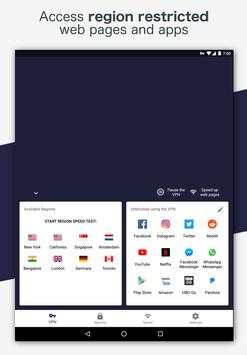 Von VPN screenshot 15