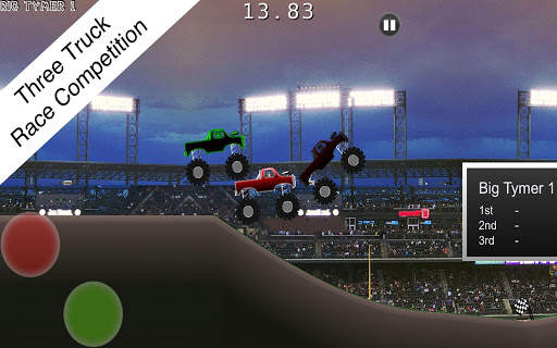 Truck Stadium Racing screenshot 12