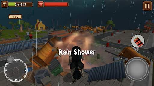 Beast Simulator 3D screenshot 7