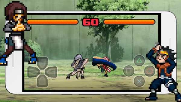 Ninja Legend Road screenshot 1