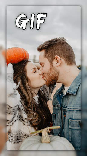 Kiss GIF: Best Kiss GIF For SOCIAL MEDIA screenshot 5
