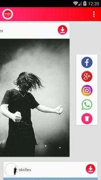 Instaloader for Instagram screenshot 4