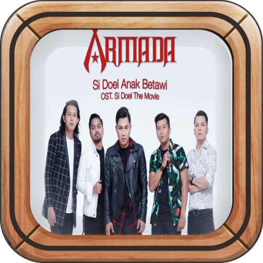 Lagu Armada Band icon