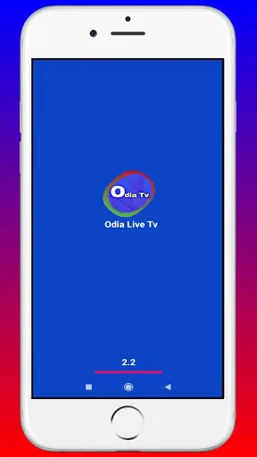 Odia Live TV - odia live tv - live tv screenshot 1