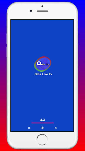 Odia Live TV - odia live tv - live tv screenshot 1