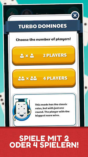 Domino Jogatina: Brettspiel screenshot 4