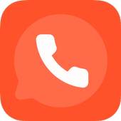 Fake Call icon