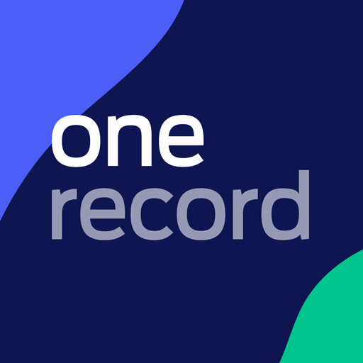 OneRecord иконка