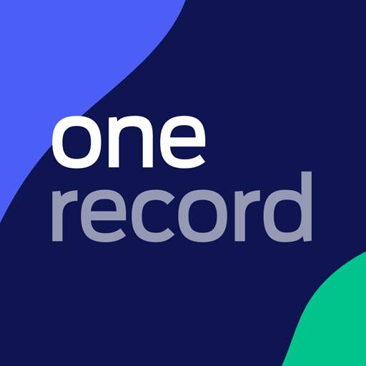 OneRecord 1.7.0