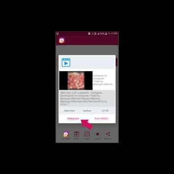 Download Video & Image From Instagram screenshot 2