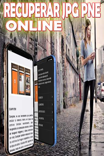 Recover Deleted Photos from Mobile Free Guides screenshot 2