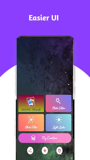 Picso Photo Editor screenshot 5