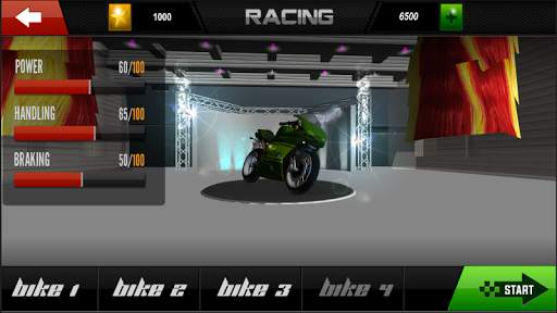 Supersport Racing screenshot 9
