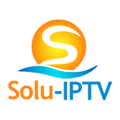 SOLU-IPTV icon