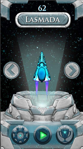 2 Crafts: Casual Brain Tester Space games screenshot 1