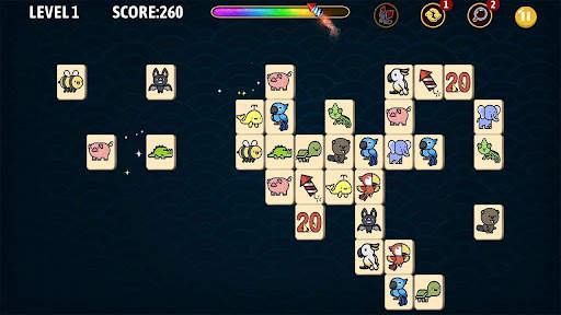 Onet Animal Klasik screenshot 6