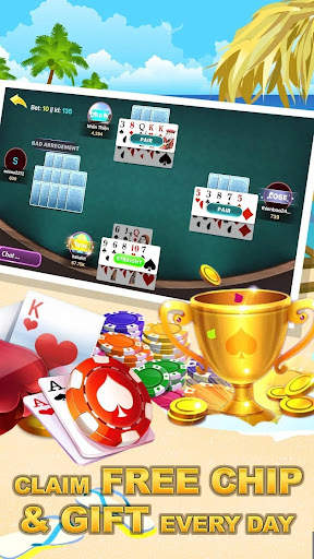 68 Game bai Online screenshot 1