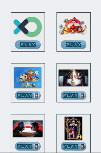 XO game 2019 screenshot 4