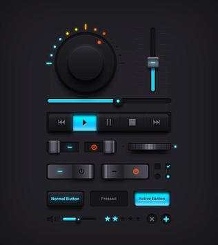 Music Player Pro screenshot 6